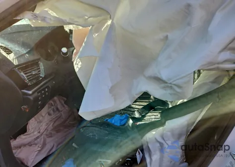 2025 Acura Rdx A-Spec Advance из США, поврежденный, VIN 5J8TC2H80SL004238